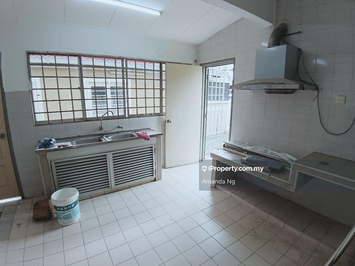 Rumah Berangkai 2 Tingkat untuk Disewa di Bandar Utama 4, Bandar Utama oleh Amanda Ng - iProperty.com.my