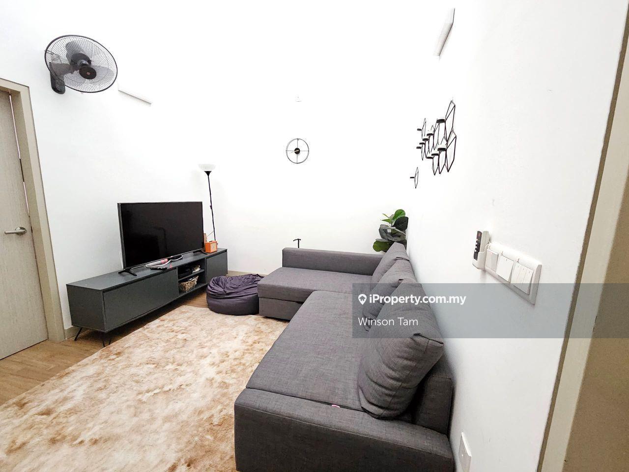 Rumah Berangkai 2 Tingkat untuk Dijual di Elmina, Shah Alam oleh Winson Tam - iProperty.com.my