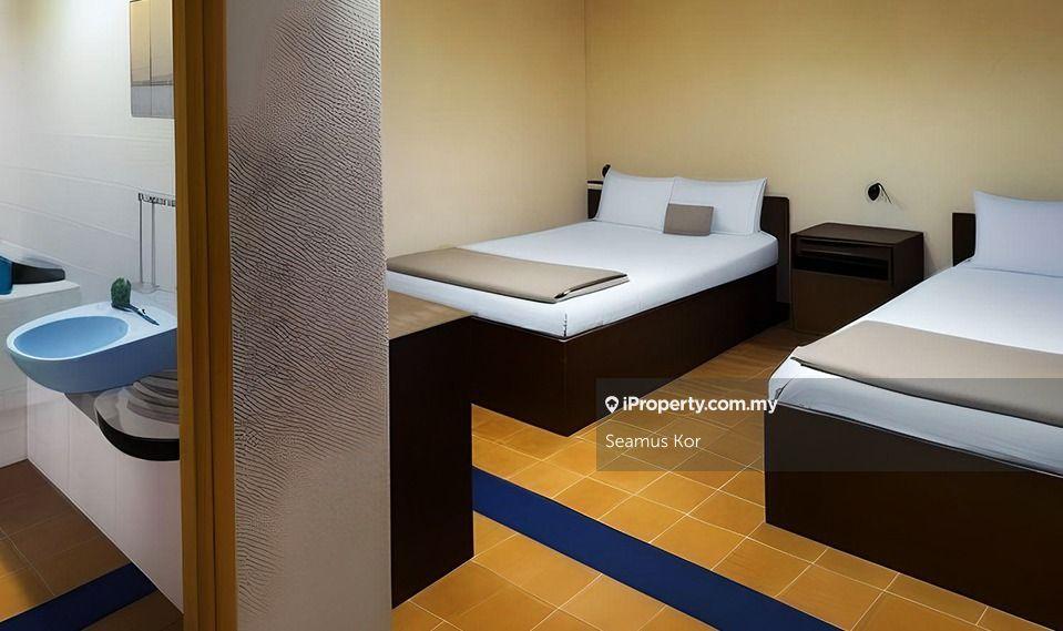 Hotel / Resort untuk Dijual di Chow Kit, KL City Centre oleh Seamus Kor - iProperty.com.my