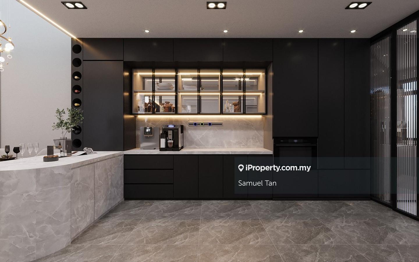 2-storey Terraced House for Sale in Amverton Links @New 24x80 Link Villa, Klang by Samuel Tan - iProperty.com.my