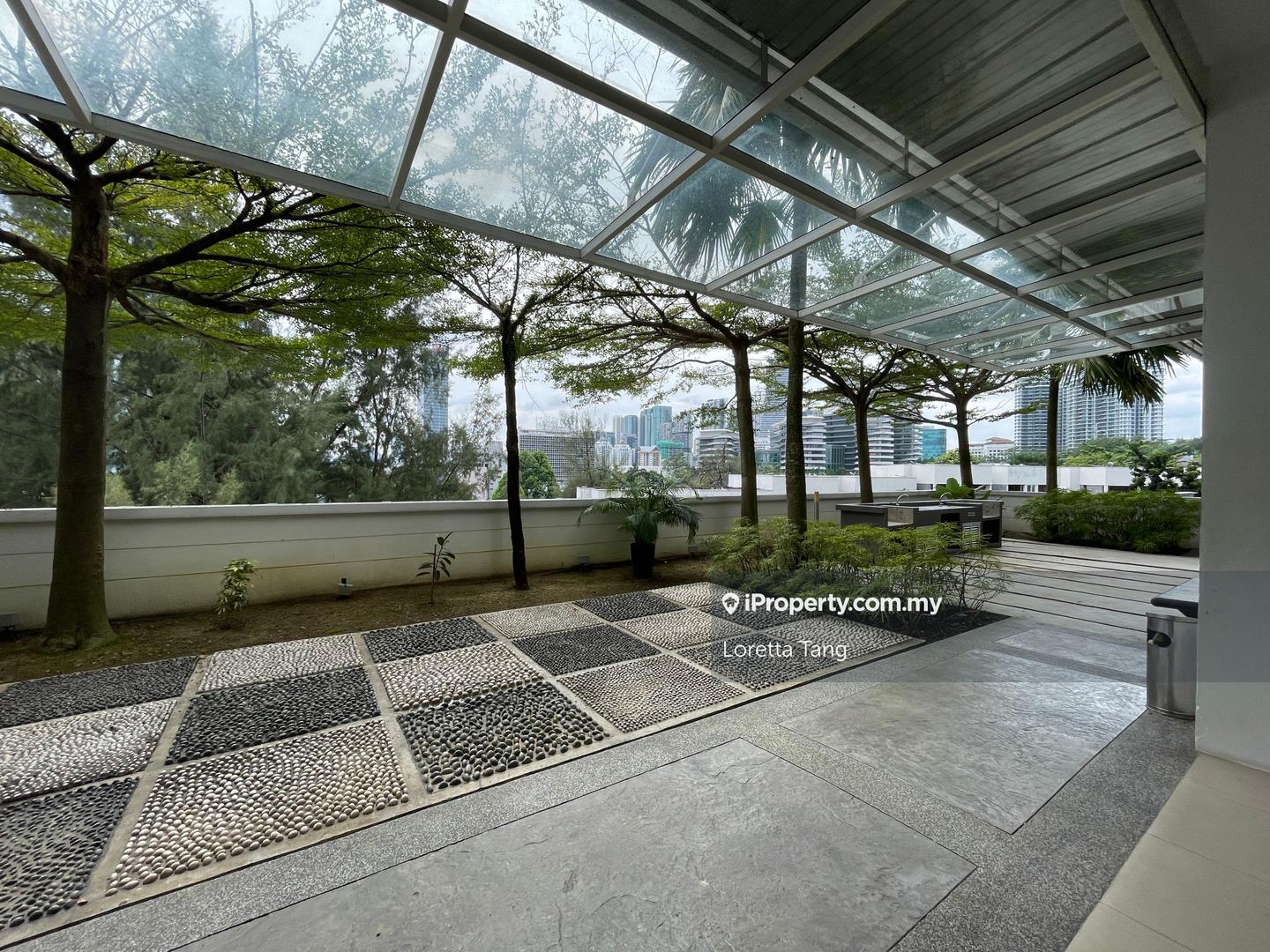 Kondominium untuk Disewa di Suasana Bangsar oleh Loretta Tang - iProperty.com.my