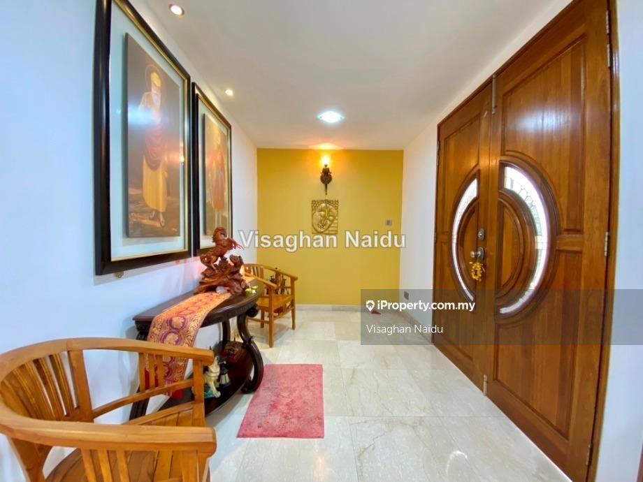 Banglo untuk Dijual di Kota Emerald, Rawang oleh Visaghan Naidu - iProperty.com.my