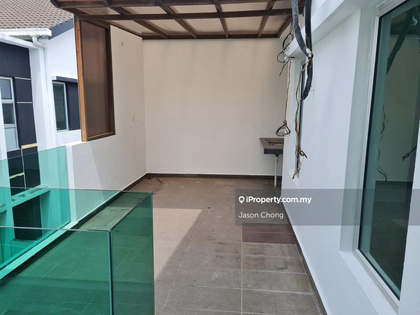 Semi-Detached House for Sale in Bandar Bukit Tinggi, Klang by Jason Chong - iProperty.com.my