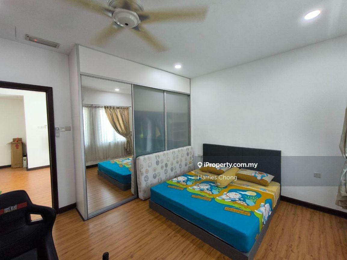 Semi-Detached House for Sale in Bandar Sungai Long, Selangor by Harries Chong - iProperty.com.my
