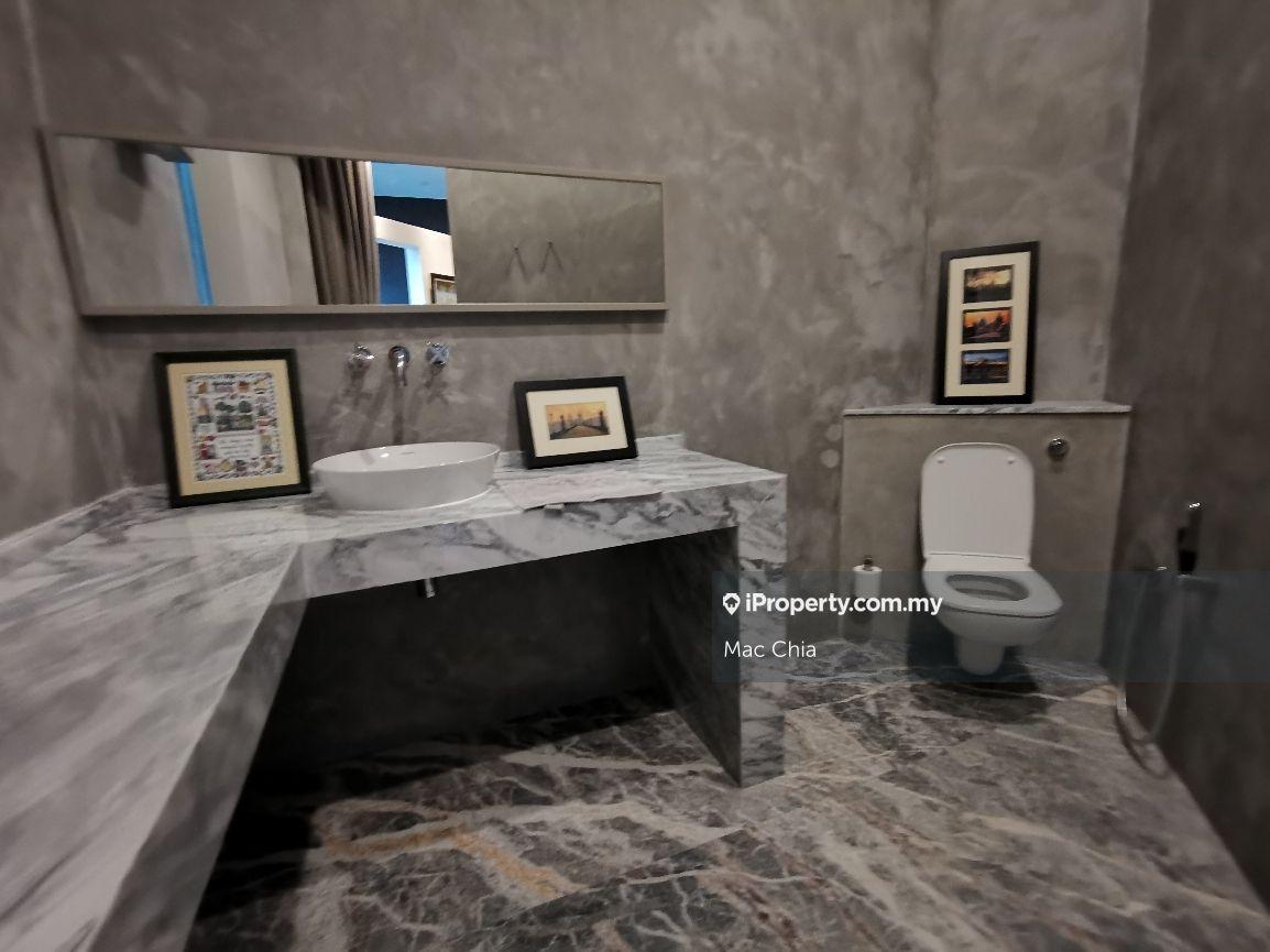 Bungalow House for Sale in Bukit Tunku, Kenny Hills, KL, Bukit Tunku (Kenny Hills) by Mac Chia - iProperty.com.my