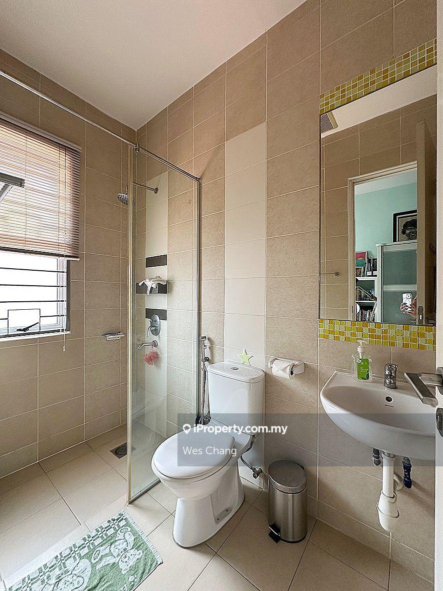 Rumah Berangkai 2 Tingkat untuk Dijual di Mutiara Damansara, Mutiara Damansara oleh Wes Chang - iProperty.com.my