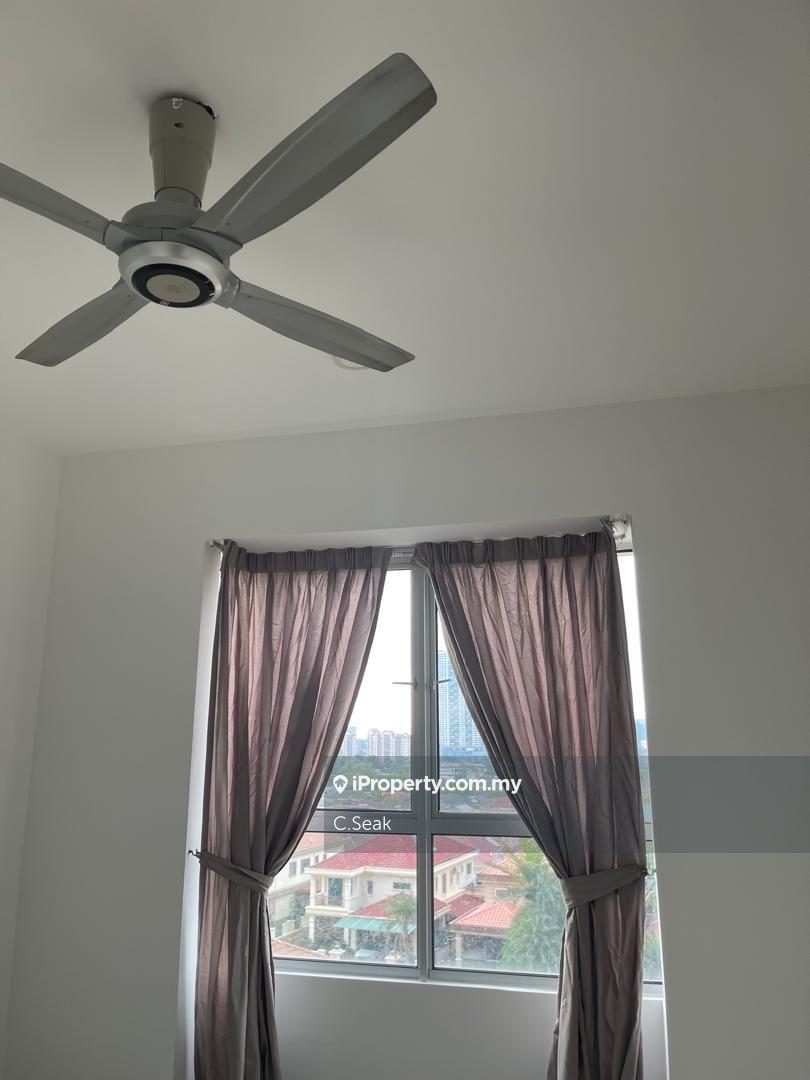 Condominium for Sale in Casa Tropicana by C.Seak - iProperty.com.my