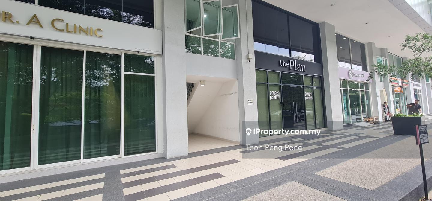 Shop-Office for Sale in Taman Tun Dr Ismail, Kuala Lumpur by Teoh Peng Peng - iProperty.com.my