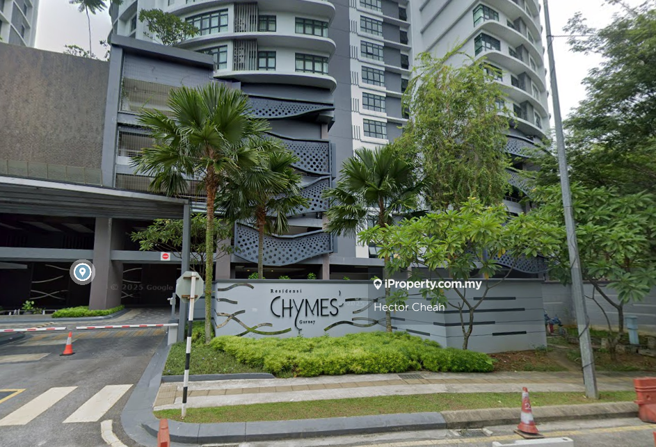 Condominium for Sale in Chymes @ Gurney by Hector Cheah - iProperty.com.my