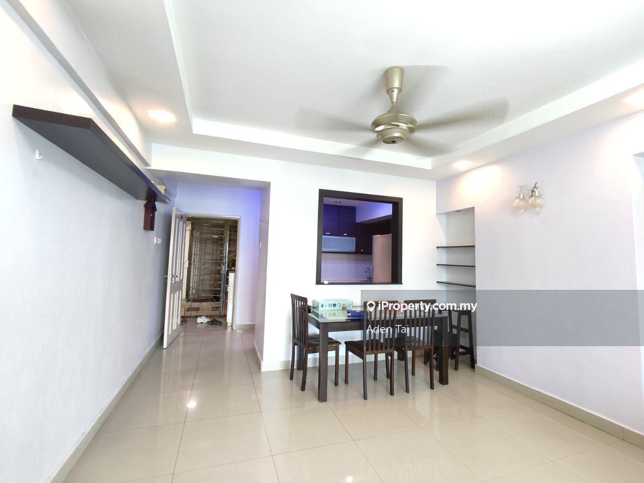 Service Residence for Sale in D'Alamanda by Aden Tai - iProperty.com.my
