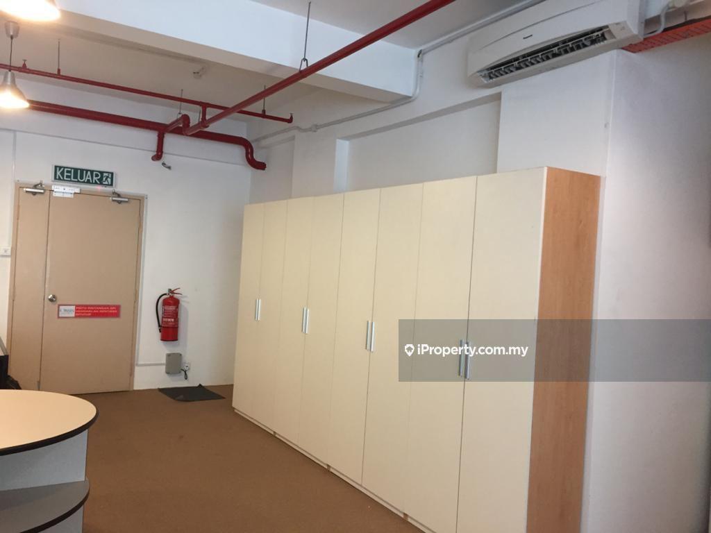 Office for Rent in Oasis Square, Ara Damansara by Hena Chuah - iProperty.com.my