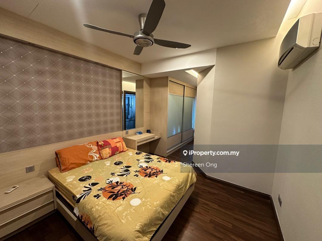 2.5-storey Terraced House for Sale in Sering Ukay, Ampang by Shereen Ong - iProperty.com.my