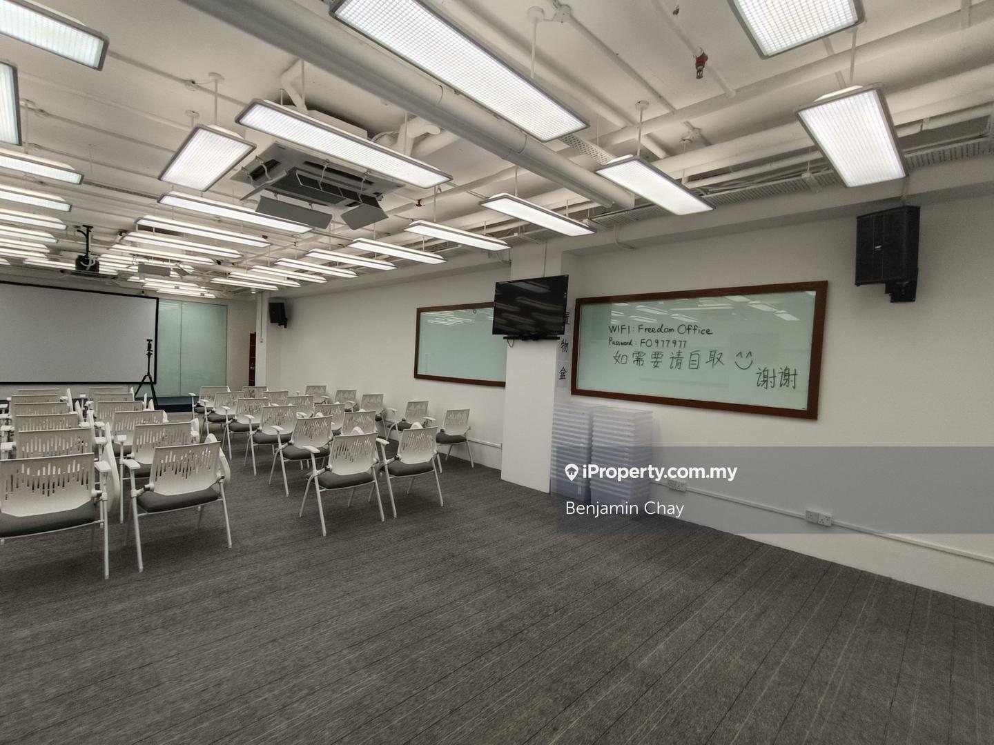 Office for Rent in One City, Subang Jaya by Benjamin Chay - iProperty.com.my