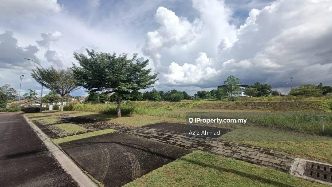 Banglo Tanah untuk Dijual di Setia Ecohill, Semenyih oleh Aziz Ahmad - iProperty.com.my