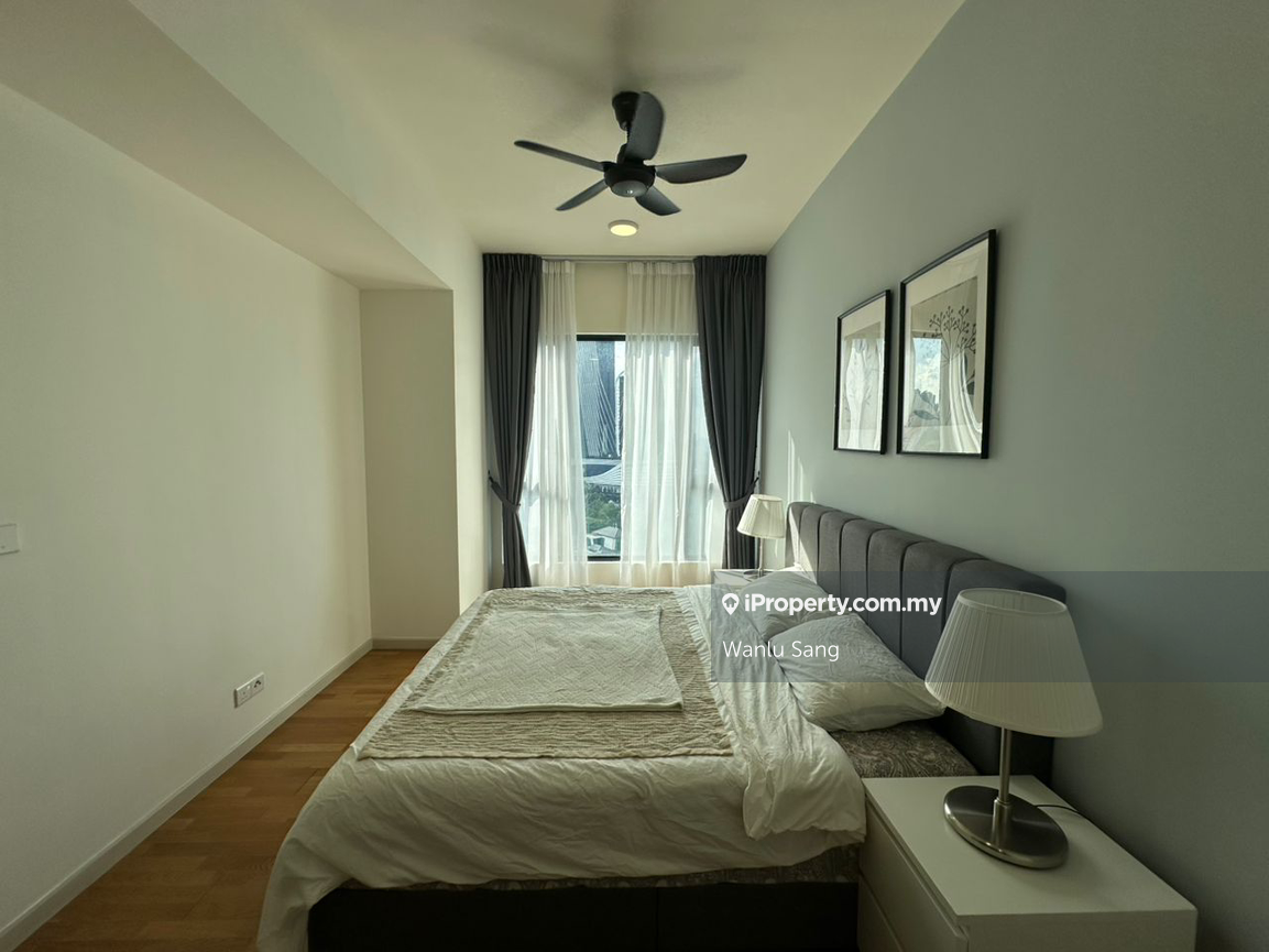 Service Residence for Rent in Residensi Solaris Parq by Wanlu Sang - iProperty.com.my