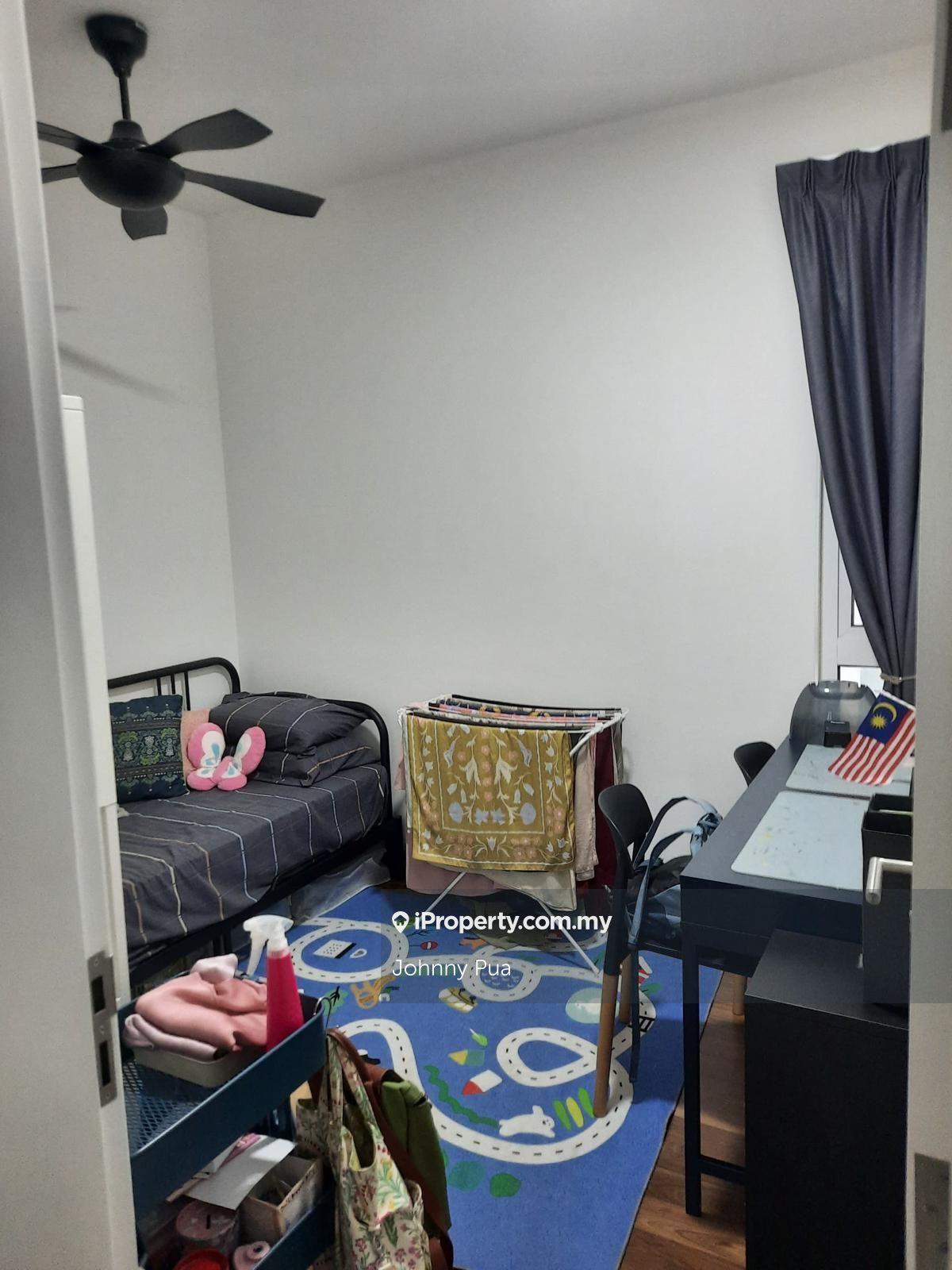 Service Residence for Sale in Sentul Point by Johnny Pua - iProperty.com.my