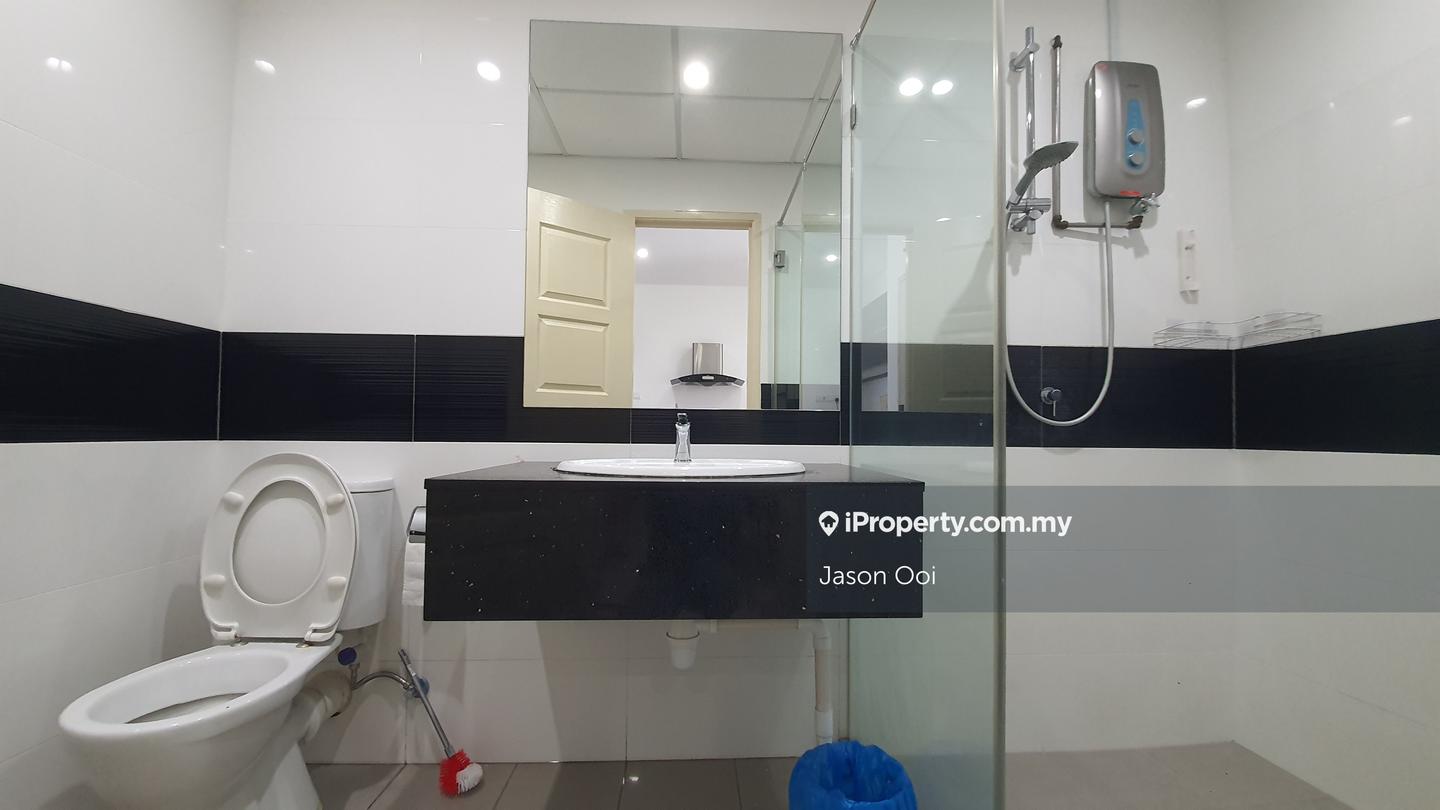 Kondominium untuk Disewa di Mansion One oleh Jason Ooi - iProperty.com.my