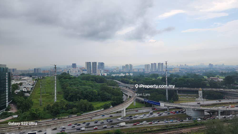 Service Residence for Rent in E-Tiara by Ken Lim - iProperty.com.my