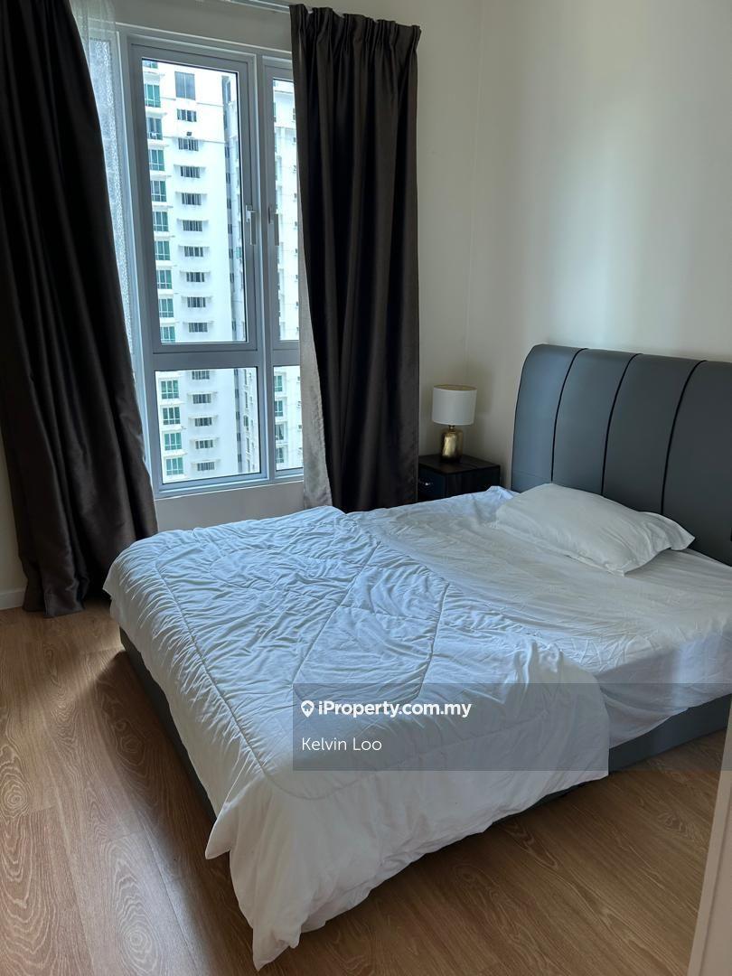 Condominium for Rent in Inspirasi by Kelvin Loo - iProperty.com.my