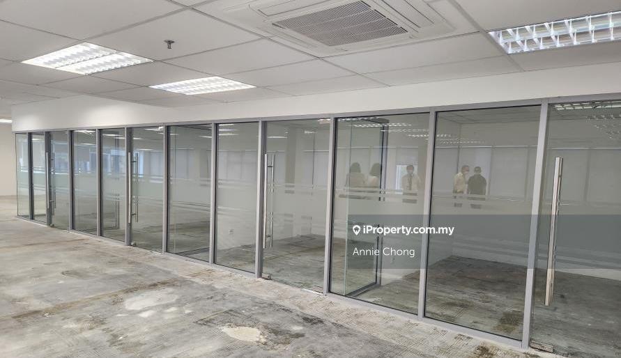 Banglo Komersial untuk Disewa di Bukit Kinrara Industrial Park, Puchong oleh Annie Chong - iProperty.com.my