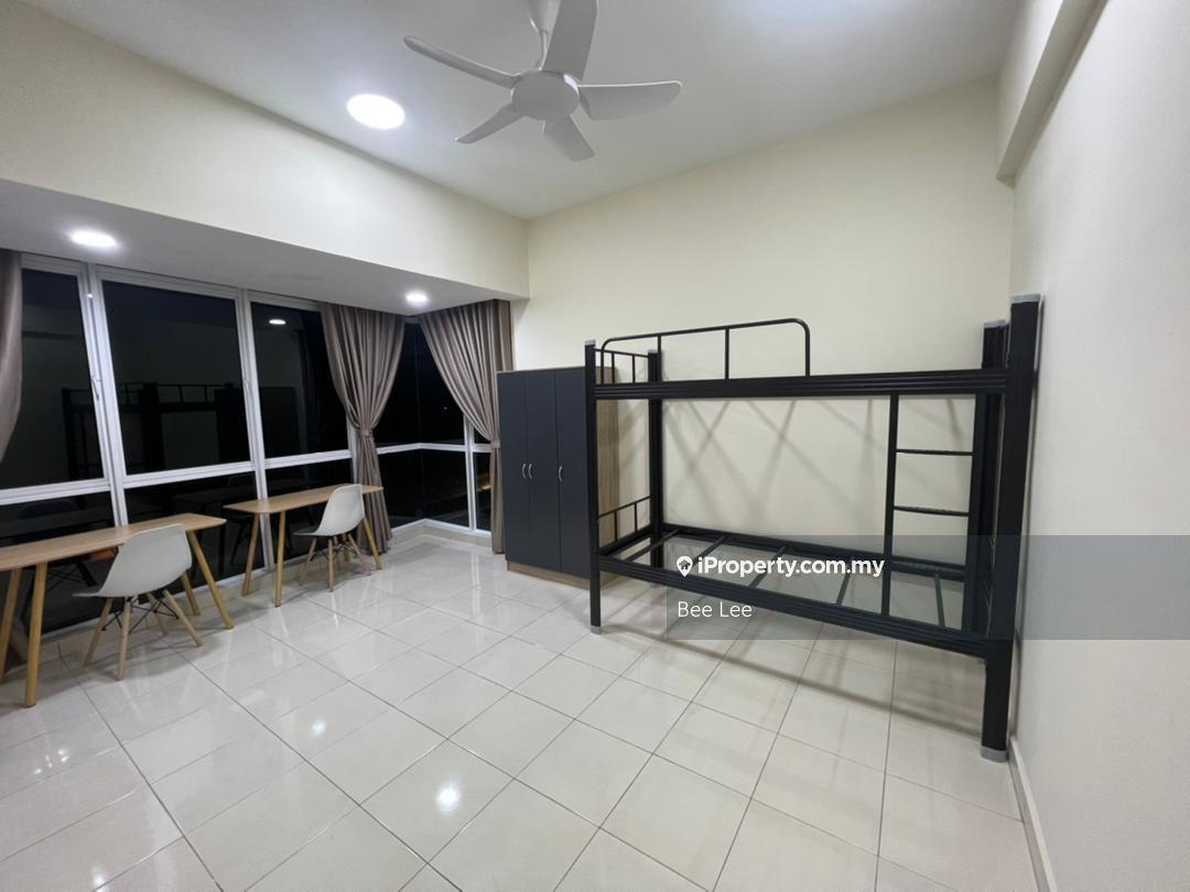 Condominium for Sale in Sg Long Residence by Bee Lee - iProperty.com.my