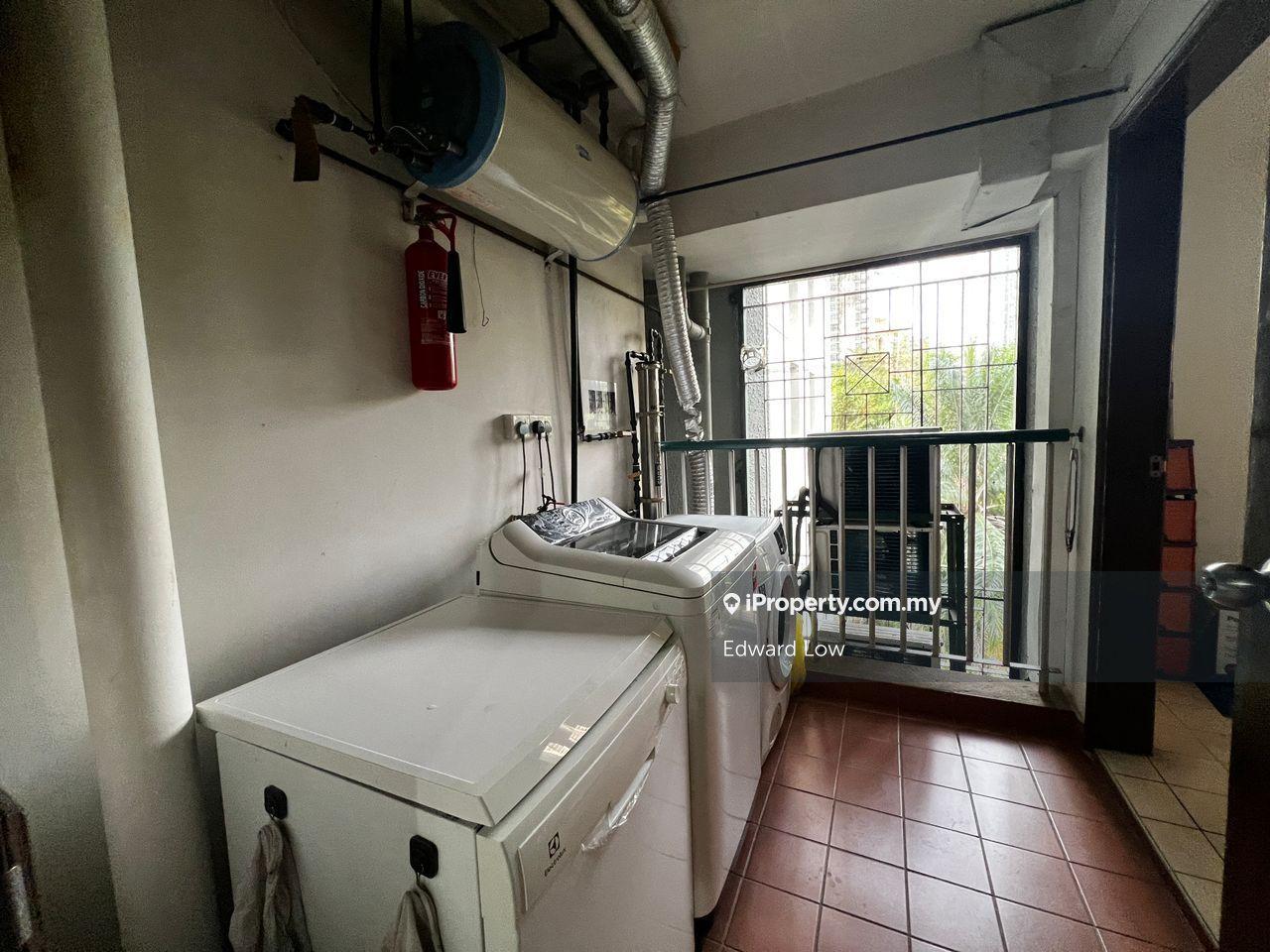 Condominium for Sale in Mont Kiara Astana by Edward Low - iProperty.com.my