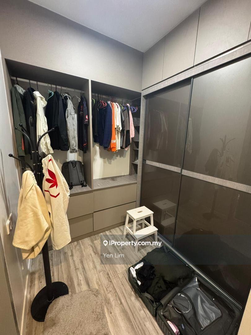 Residensi Servis untuk Dijual di Millerz Square oleh Yen Lim - iProperty.com.my