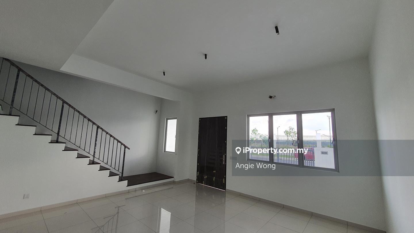 2-storey Terraced House for Sale in Eco Forest, Semenyih by Angie Wong - iProperty.com.my