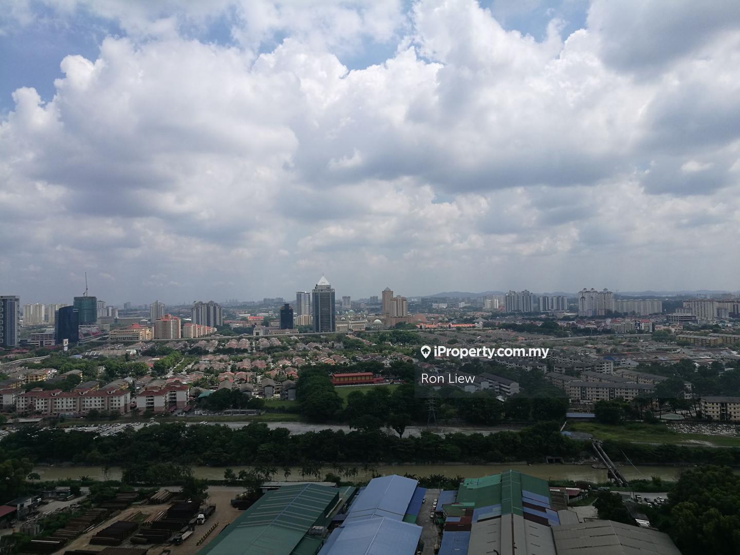 Kondominium untuk Dijual di Zefer Hill Residence oleh Ron Liew - iProperty.com.my