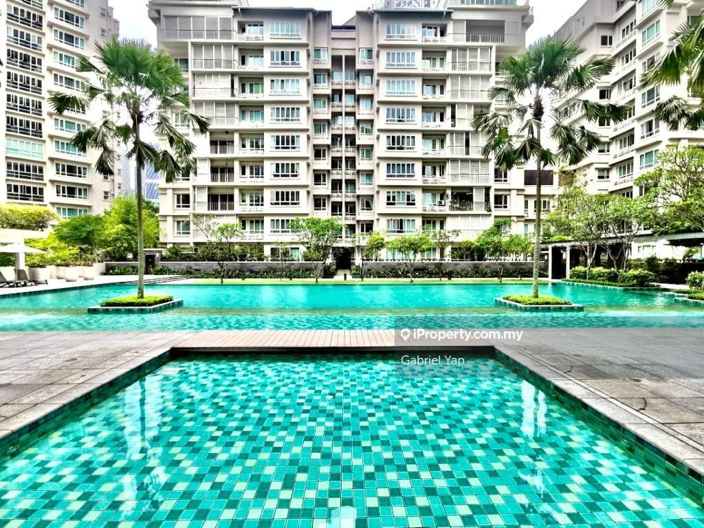 Kondominium untuk Dijual di Kiaraville oleh Gabriel Yap - iProperty.com.my