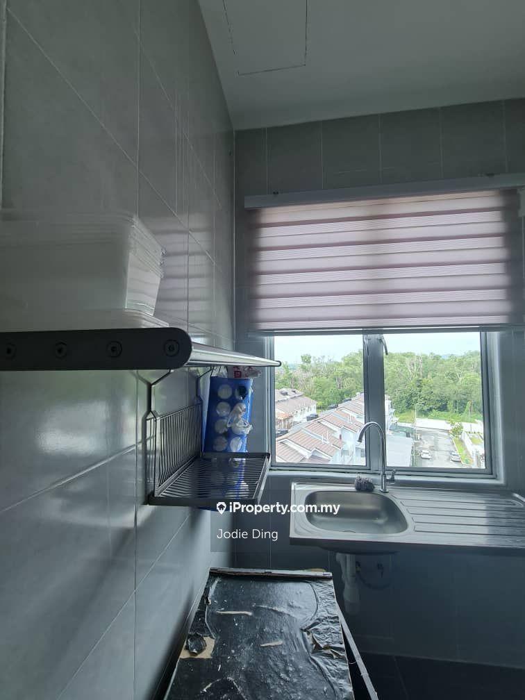 Pangsapuri untuk Disewa di Taman Belimbing Perdana oleh Jodie Ding - iProperty.com.my