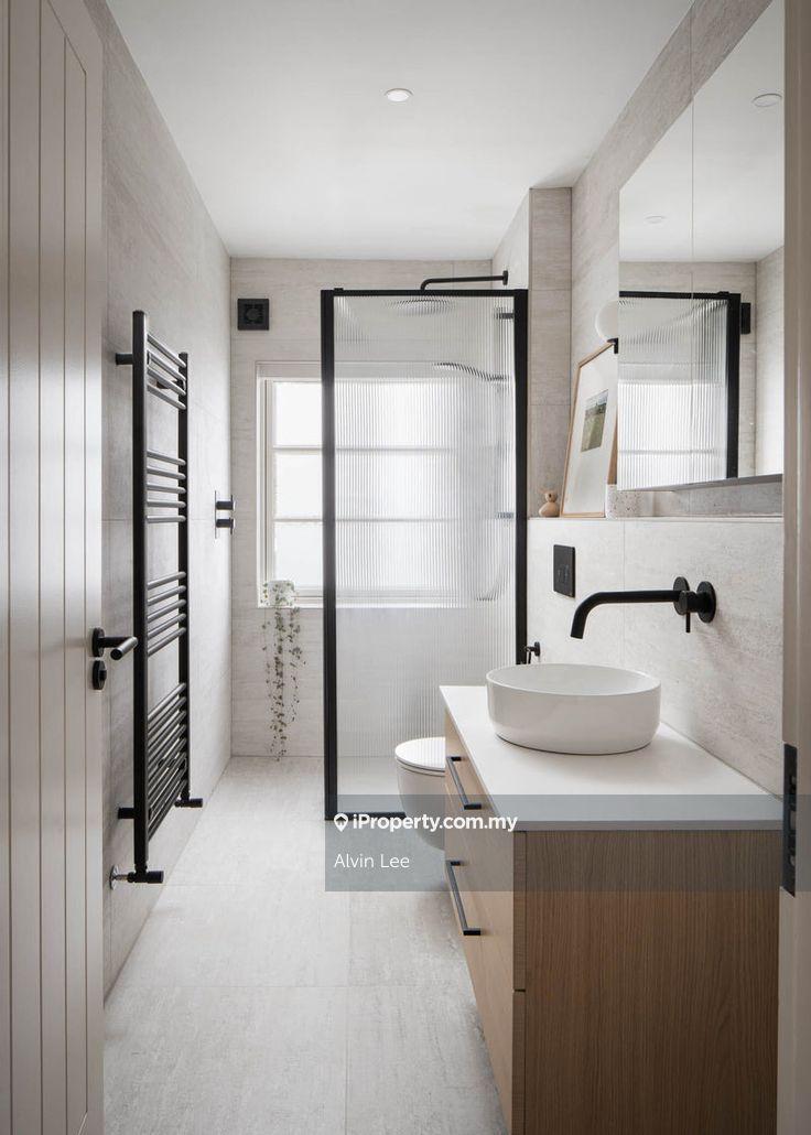 Service Residence for Sale in The Rosewoodz @ Bukit Jalil by Alvin Lee - iProperty.com.my