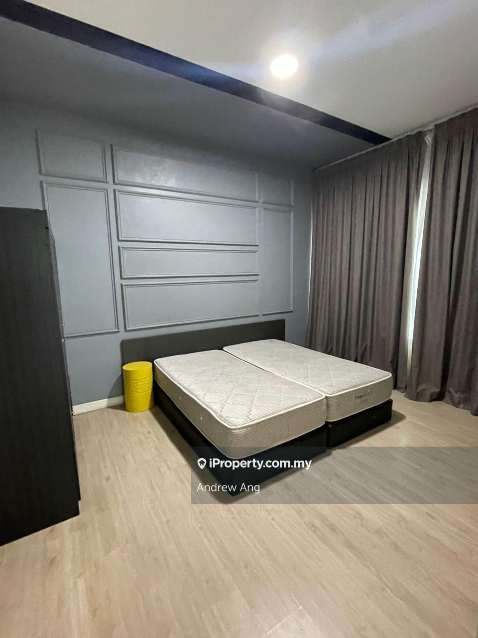 Service Residence for Rent in Arte Plus by Andrew Ang - iProperty.com.my