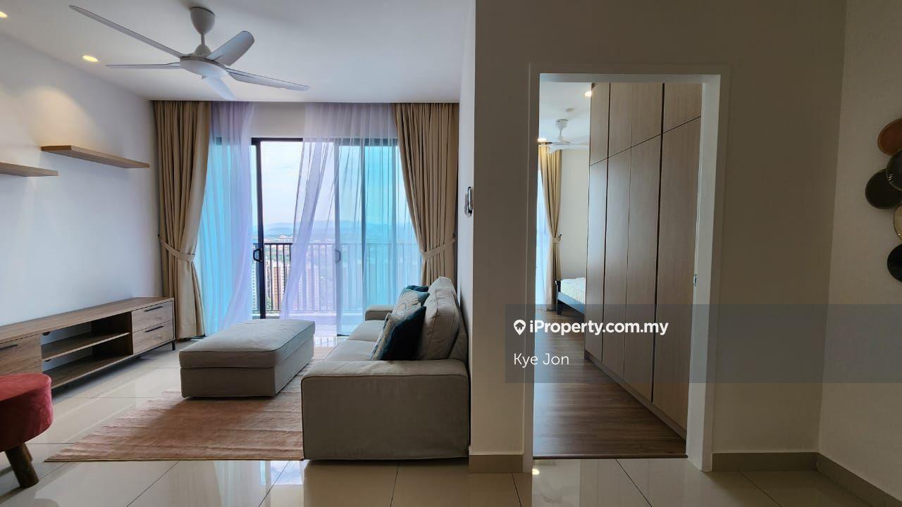 Service Residence for Sale in AraTre' Residences by Kye Jon - iProperty.com.my