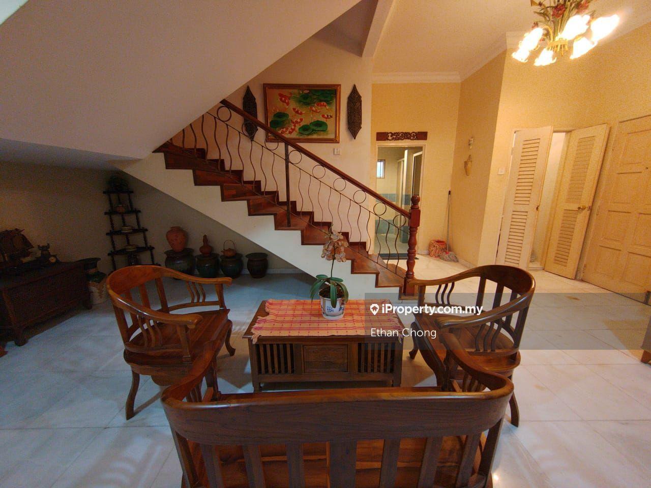 Banglo untuk Dijual di c180 cheras selangor kuala lumpur, Cheras oleh Ethan Chong - iProperty.com.my