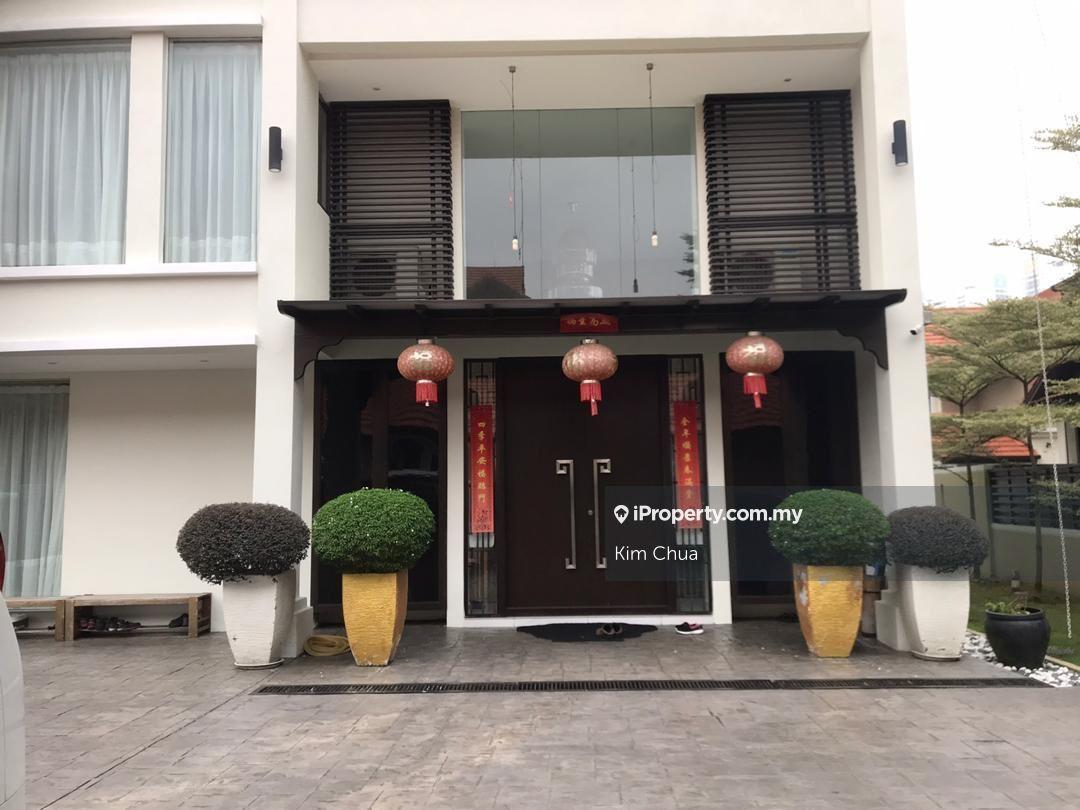 Bungalow House for Sale in Chinta, BK6B, Bandar Kinrara, Golf Club, Puchong by Kim Chua - iProperty.com.my