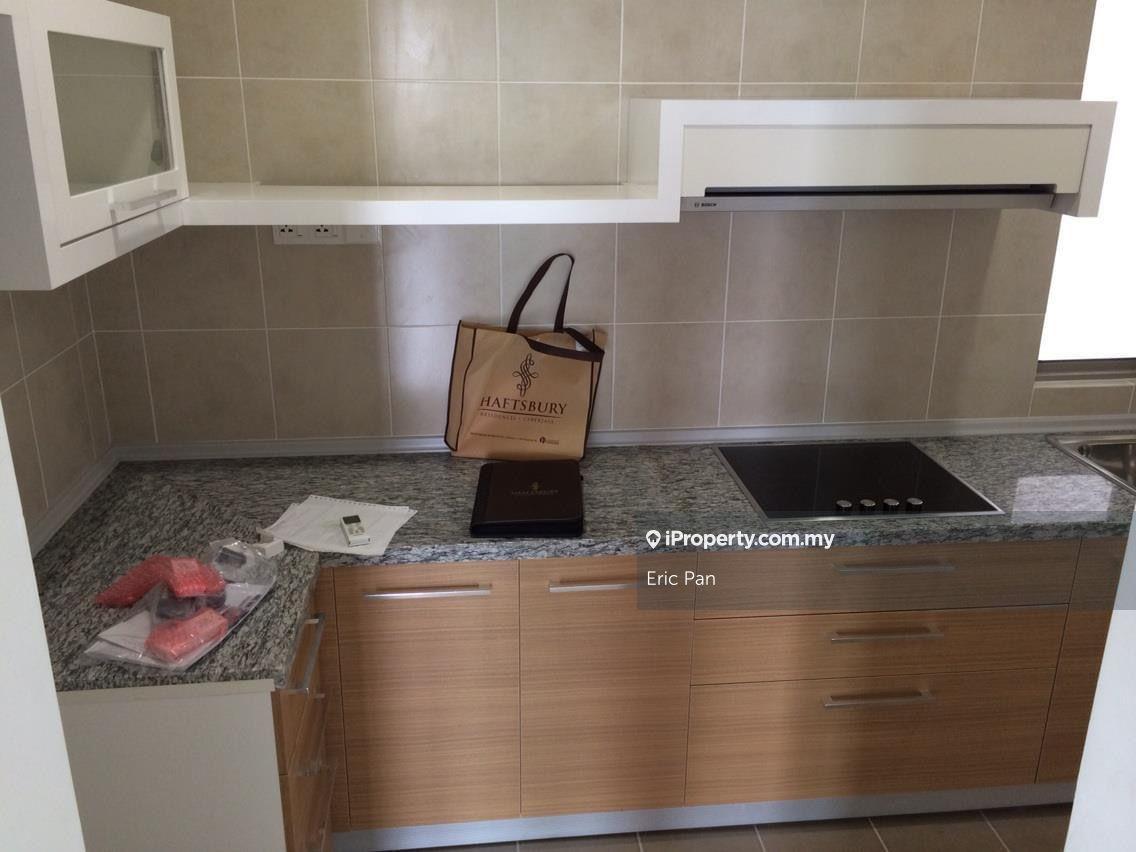 Kondominium untuk Dijual di Shaftsbury Residence oleh Eric Pan - iProperty.com.my