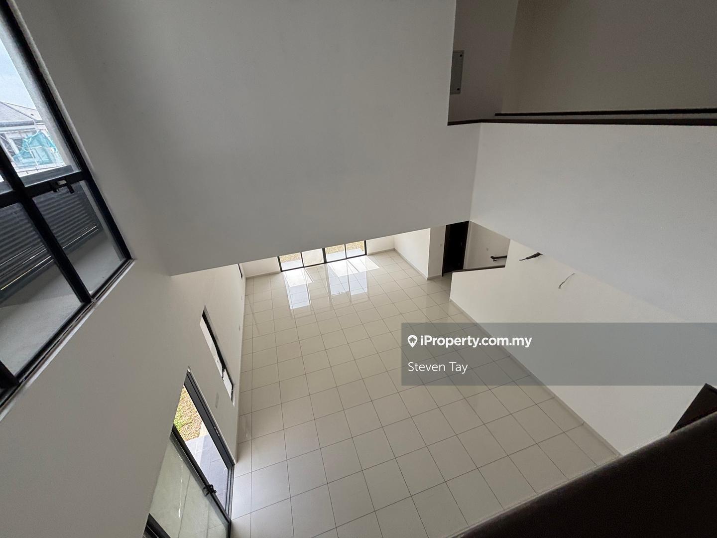 Semi-Detached House for Sale in Bandar Kinrara Seksyen 8, Bandar Kinrara by Steven Tay - iProperty.com.my