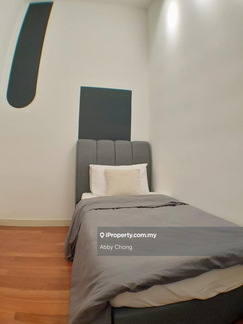 Residensi Servis untuk Disewa di The Park 2 oleh Abby Chong - iProperty.com.my