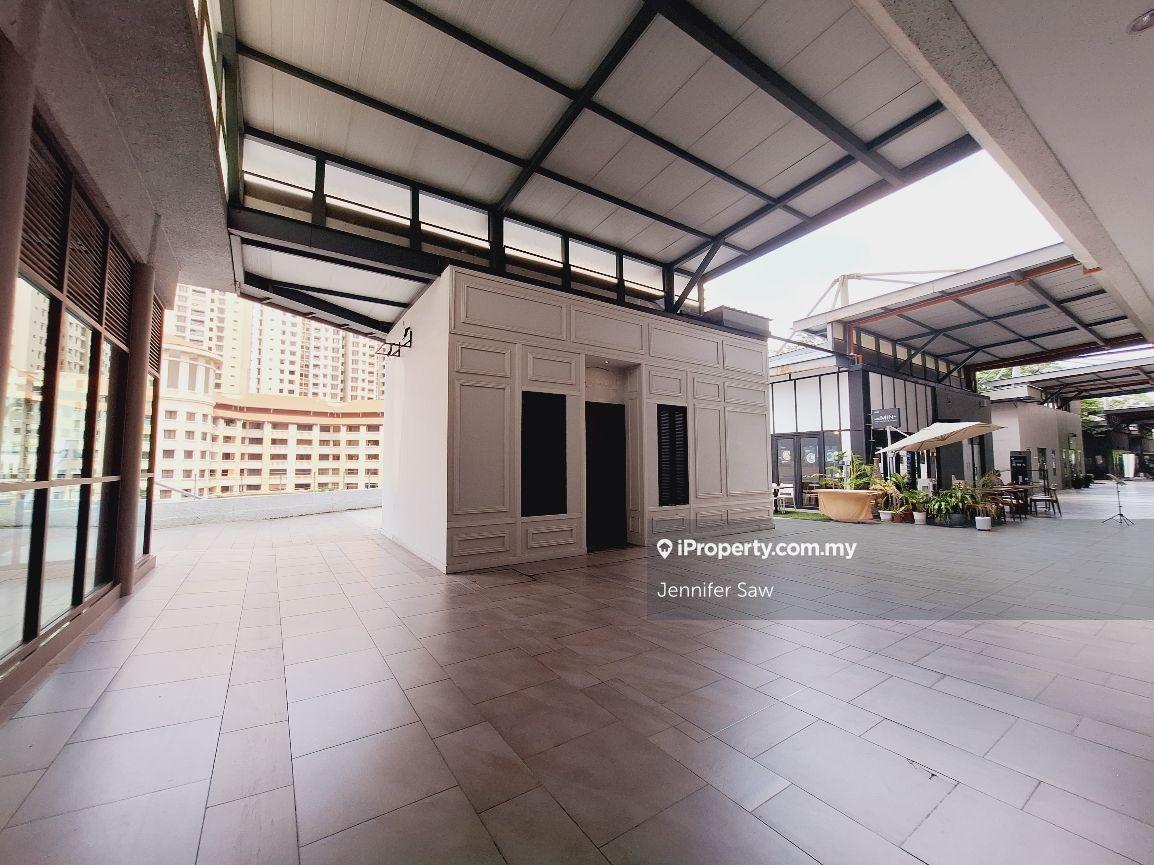 Ruang-Niaga untuk Disewa di Tropicana, Selangor oleh Jennifer Saw - iProperty.com.my