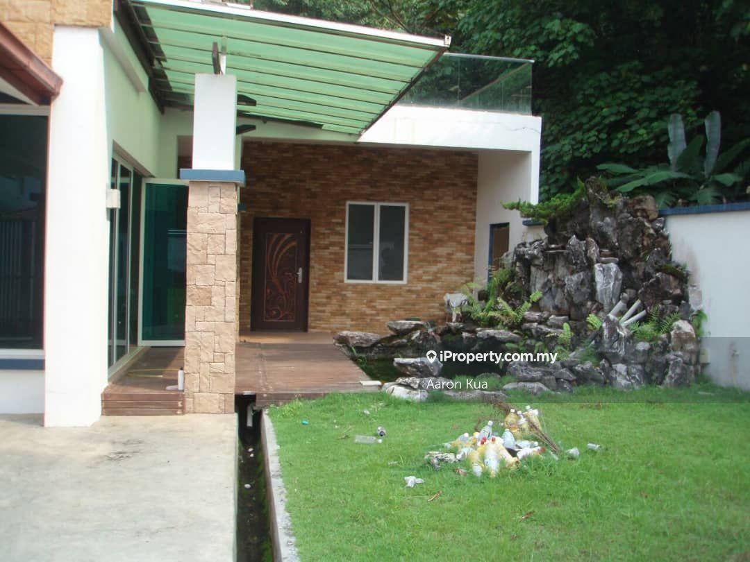 Semi-Detached House for Sale in Cheras, Cheras by Aaron Kua - iProperty.com.my