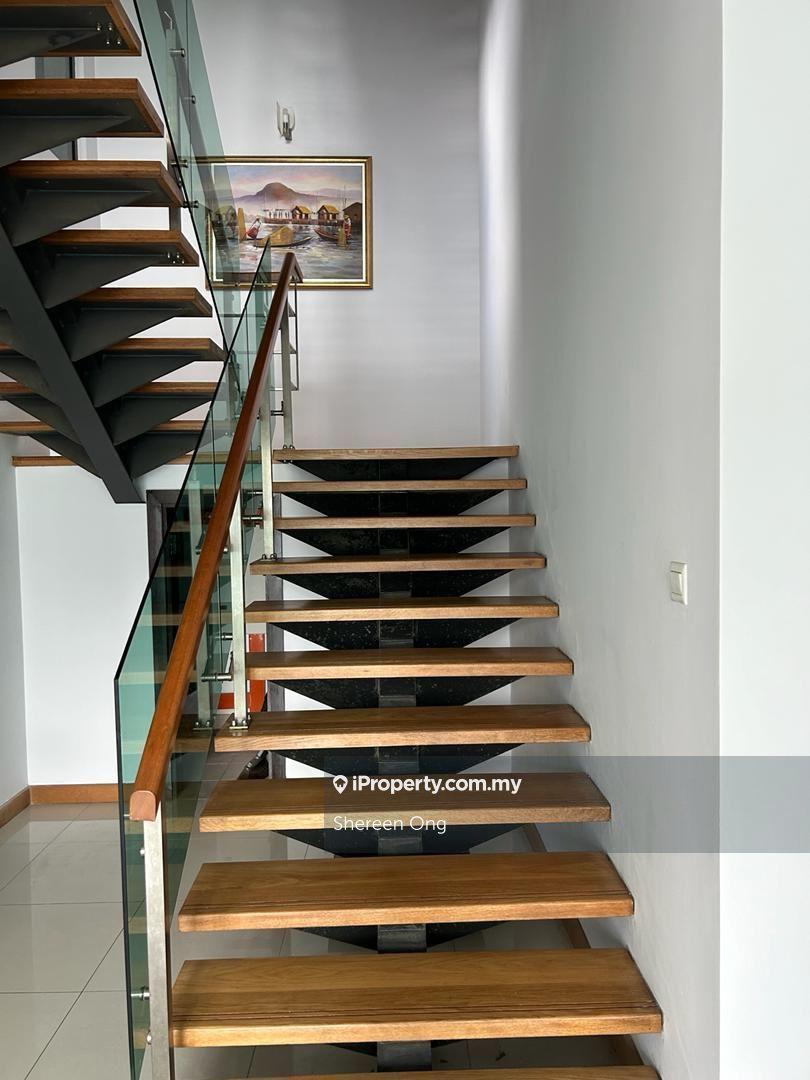 Semi-Detached House for Sale in Taman Danau Desa, Taman Desa by Shereen Ong - iProperty.com.my