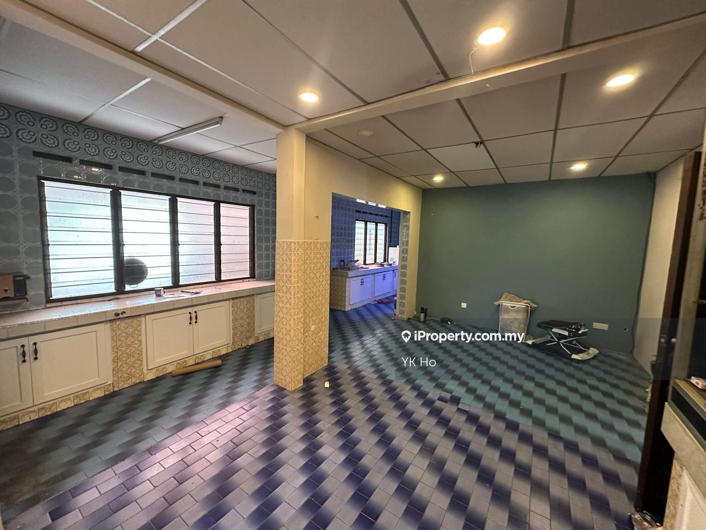 Bungalow House for Sale in Taman Titiwangsa, Titiwangsa by YK Ho - iProperty.com.my