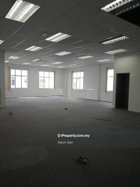 Semi-D Kilang untuk Disewa di Seksyen 26, Shah Alam oleh Jason Gan - iProperty.com.my