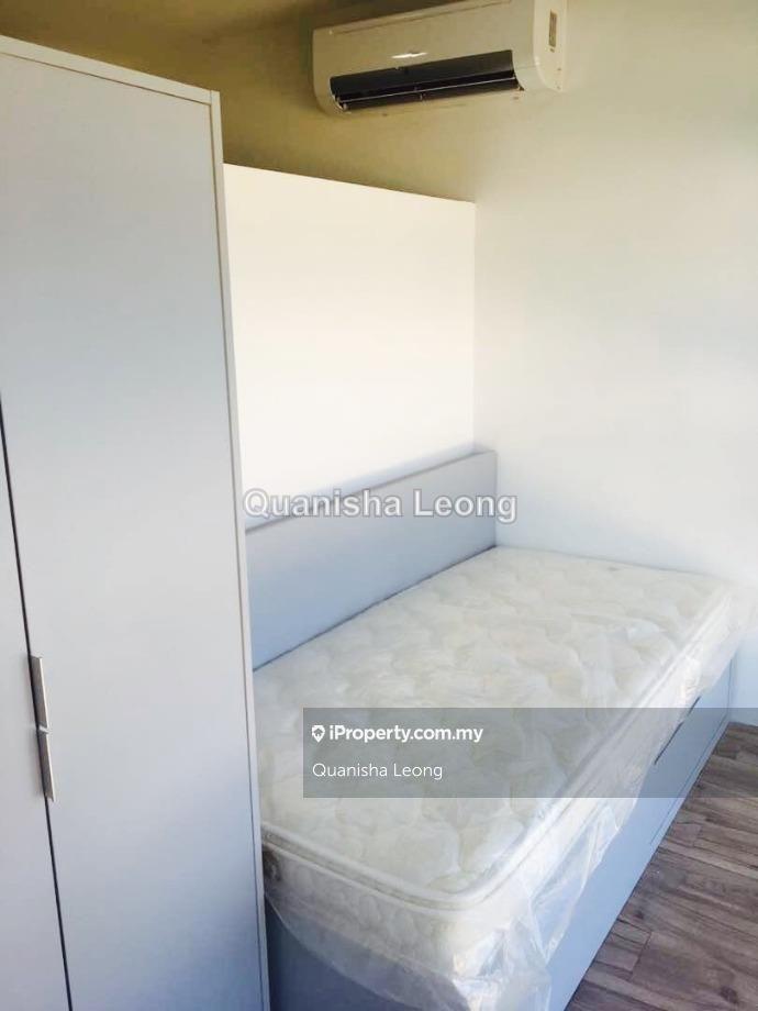 Service Residence for Sale in Sky Park by Quanisha Leong - iProperty.com.my