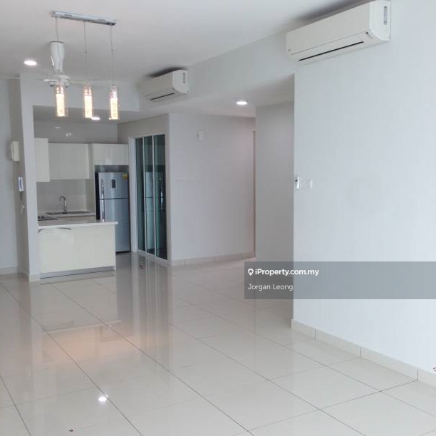 Residensi Servis untuk Disewa di Glomac Damansara oleh Jorgan Leong - iProperty.com.my
