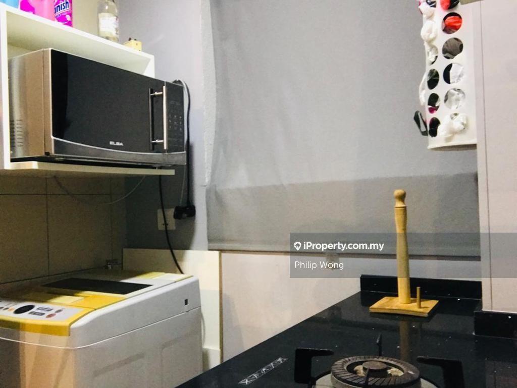 Residensi Servis untuk Dijual di Univ 360 Place oleh Philip Wong - iProperty.com.my