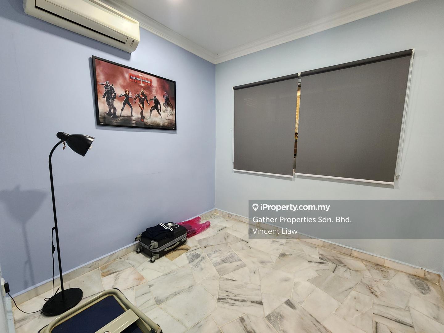 2-storey Terraced House for Sale in Tropicana Indah Resort Homes, Tropicana by Vincent Liaw - iProperty.com.my