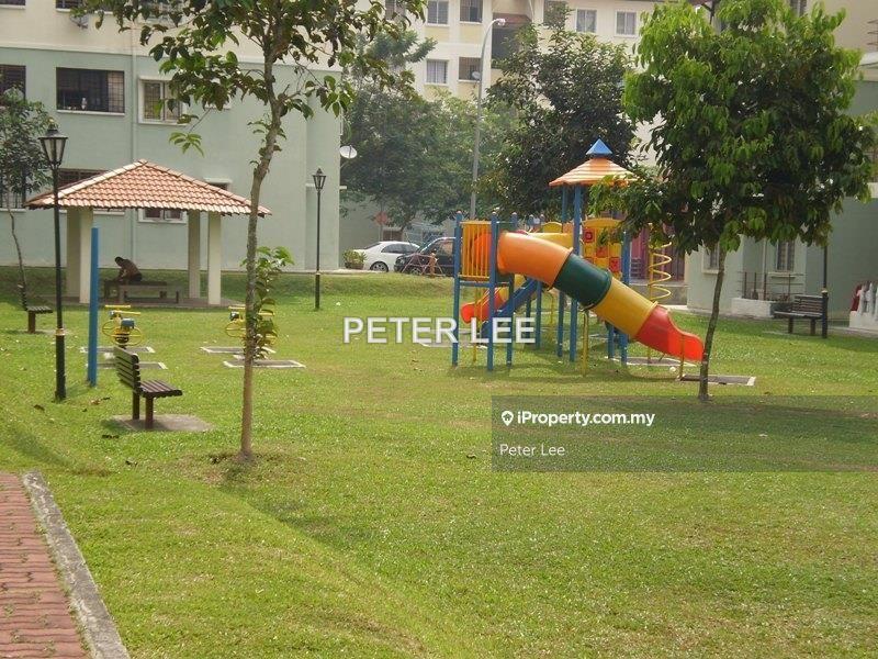 Apartment for Sale in Pangsapuri Randa by Peter Lee - iProperty.com.my