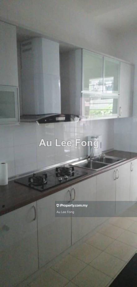 Rumah Berangkai 3 Tingkat untuk Dijual di Duta Villa setia alam, Setia Alam oleh Wan Timun - iProperty.com.my